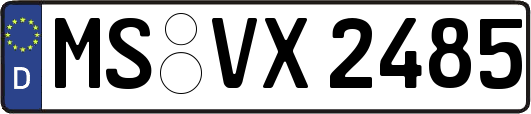 MS-VX2485