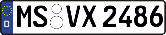 MS-VX2486