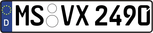 MS-VX2490