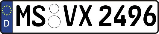 MS-VX2496