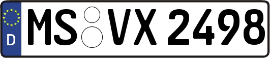 MS-VX2498