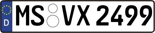 MS-VX2499