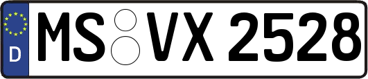 MS-VX2528