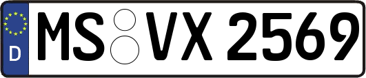 MS-VX2569