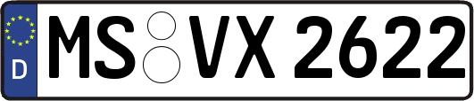 MS-VX2622