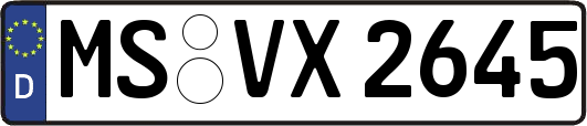 MS-VX2645