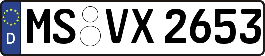 MS-VX2653