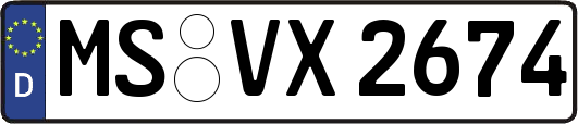 MS-VX2674