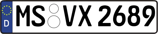 MS-VX2689