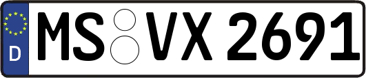 MS-VX2691