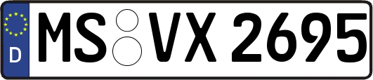 MS-VX2695