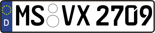 MS-VX2709