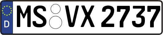 MS-VX2737
