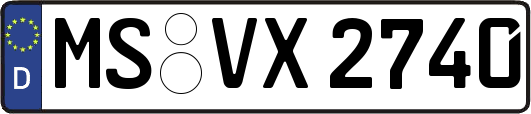 MS-VX2740