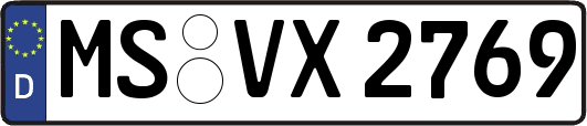 MS-VX2769