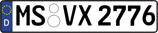 MS-VX2776