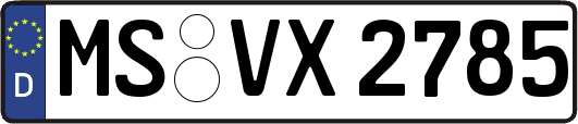 MS-VX2785