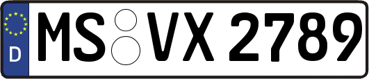 MS-VX2789
