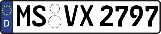 MS-VX2797