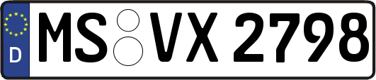 MS-VX2798
