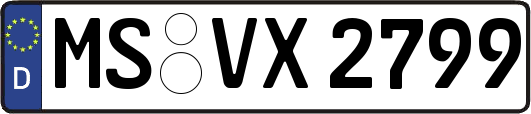 MS-VX2799