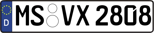 MS-VX2808