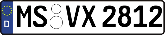MS-VX2812