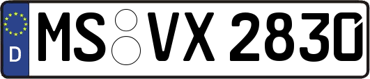 MS-VX2830