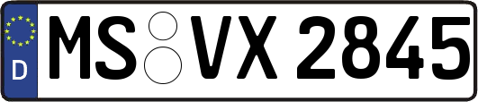 MS-VX2845
