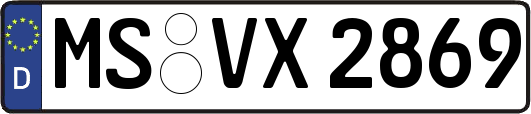 MS-VX2869