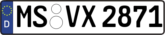 MS-VX2871