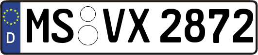 MS-VX2872