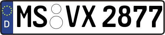 MS-VX2877