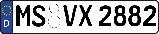 MS-VX2882