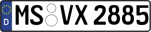 MS-VX2885