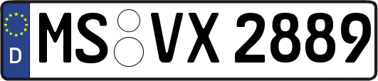 MS-VX2889