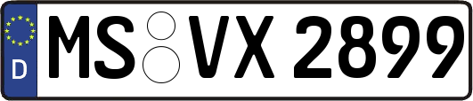 MS-VX2899