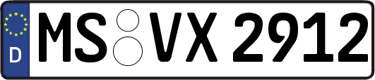 MS-VX2912