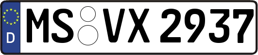 MS-VX2937