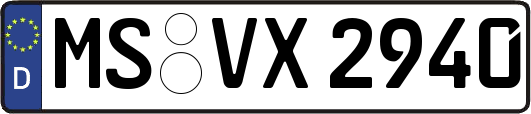 MS-VX2940