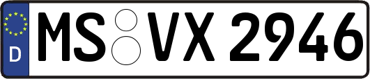 MS-VX2946