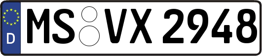 MS-VX2948