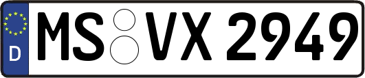 MS-VX2949