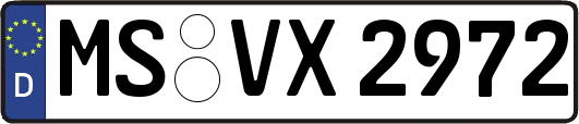 MS-VX2972