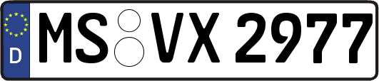 MS-VX2977