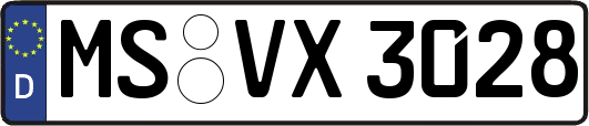 MS-VX3028