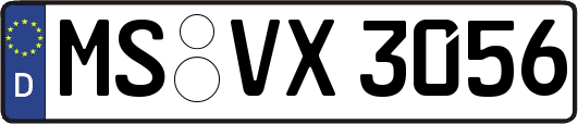 MS-VX3056