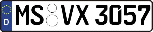 MS-VX3057