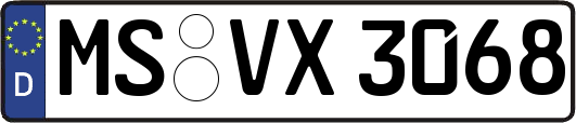 MS-VX3068