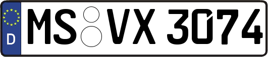 MS-VX3074